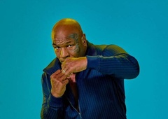 Mike Tyson nad platformo s pretočnimi vsebinami: "Zanje sem le črnec, ki ga dajo na dražbo"