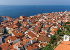 Bi se strinjali, da so to najbolj gostoljubna mesta v Sloveniji? (mnenja so deljena)