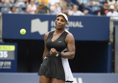 Napovedala je konec: Serena Williams se poslavlja