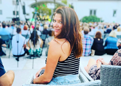 Jasna Kuljaj pred novo preizkušnjo: kje jo bomo gledali in katera znana obraza se ji bosta pridružila?