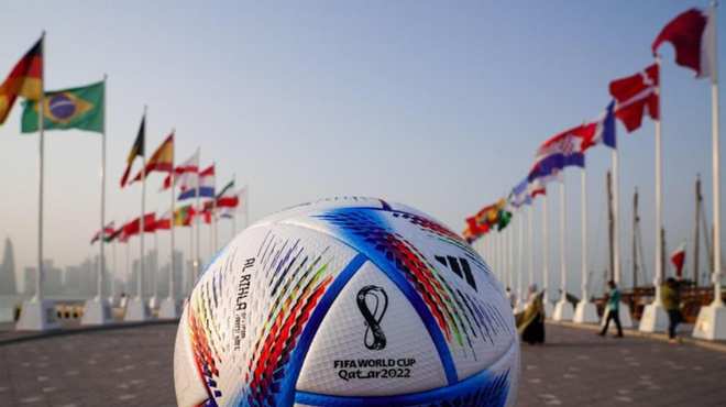 Zmeda: svetovno prvenstvo pred novimi spremembami (foto: Profimedia)