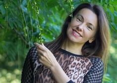 Pisateljica Suzana Zagorc o ljubezni in pričakovanjih drugih: "Nisem se zavedala, kako težko rečem ne ..."
