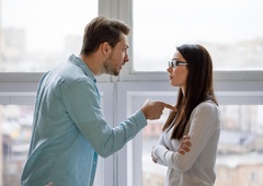 5 znakov, ki razkrijejo toksičnega moškega