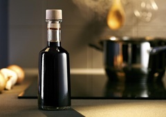 Italijani so jezni na Slovence zaradi balzamičnega kisa