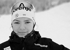 Ugasnilo je življenje 19-letne perspektivne slovenske športnice