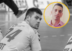 Mariborčan obtožen umora mladega hrvaškega rokometaša