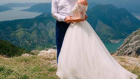 Priljubljeni slovenski parček, ki se je spoznal v resničnostnem šovu, se bo poročil