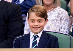 Kraljeva družina objavila nove fotografije, ki so navdušile svet (poglejte, kako prikupen je mali princ George)