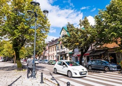 Grozljivka v Črni gori: v strelskem pohodu kar 11 mrtvih