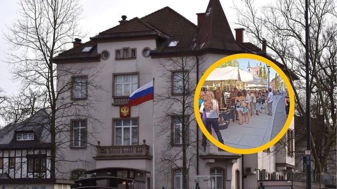 Bo Slovenija dokončno zaprla vrata turistom iz Rusije? (foto: Bobo/Profimedia/fotomontaža)