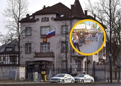 Bo Slovenija dokončno zaprla vrata turistom iz Rusije?
