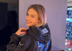 Kaj počne Anamaria Goltes v odsotnosti Luke Dončića?