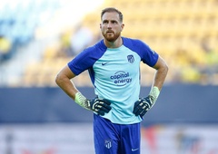Jan Oblak v igri za zelo pomemben naslov