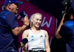 FOTO: Plezalna zvezdnica razvnela svoje oboževalce, Garnbretova na dopustu objavila vročo fotografijo