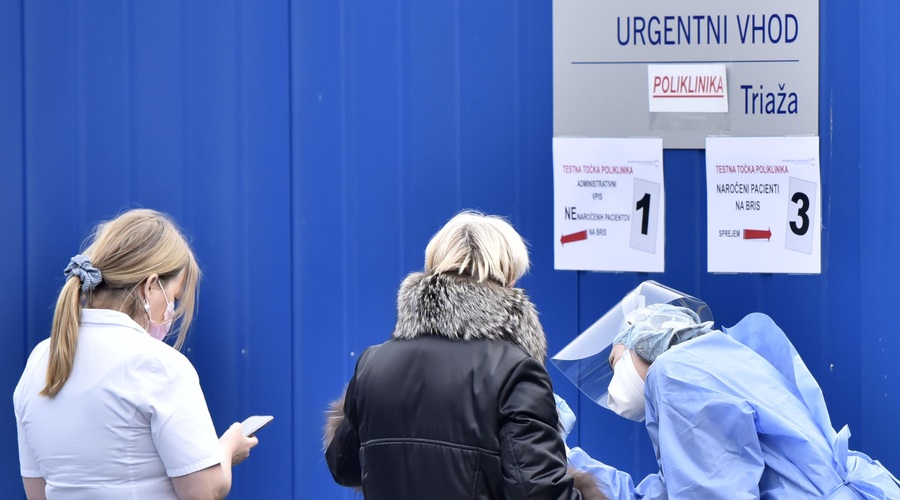 TO so ZADNJE številke glede okužb s koronavirusom! (foto: Profimedia)