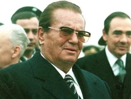 Tito je Maribor po vojni uradno obiskal kar štirikrat.