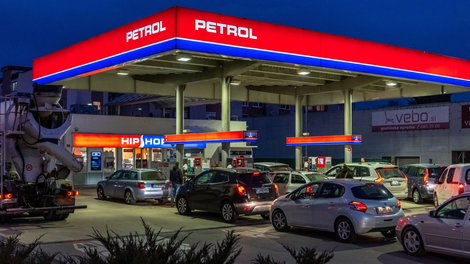 Je Petrol v vašem kraju nepričakovano zaprl svoja vrata? To je razlog