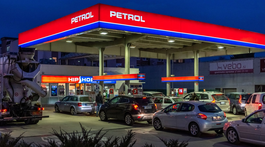 Je Petrol v vašem kraju nepričakovano zaprl svoja vrata? To je razlog (foto: Profimedia)