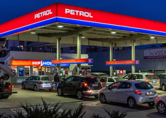 Je Petrol v vašem kraju nepričakovano zaprl svoja vrata? To je razlog