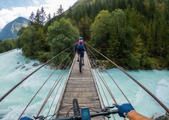 V Bovcu končno začetek gradnje TEGA pomembnega projekta