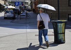 Vročina ali mraz? Vemo, kakšno vreme nas čaka v prihodnjih dneh!