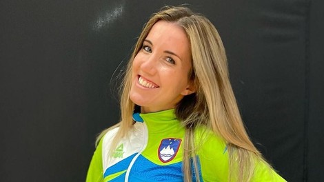 Dolga leta najboljša slovenska karateistka je sporočila novico, ki je pretresla športni svet