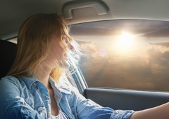 FOTO: Vozite avtomobil, ki se najbolje poda vašemu astrološkemu znamenju?