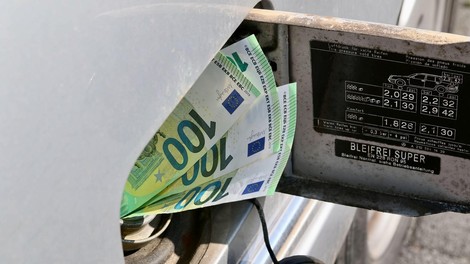 Imamo odgovor! Opolnoči bodo cene bencina in dizelskega goriva ...