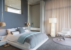 Barve v spalnici: TO je najboljša in TO najslabša možna izbira