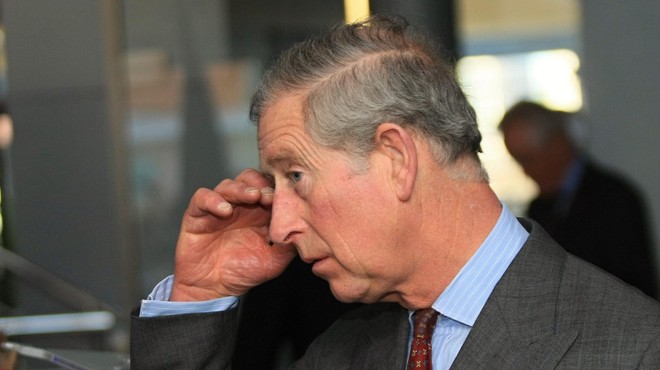 Princ Charles razočaran nad njegovo upodobitvijo v TV-seriji (foto: Profimedia)
