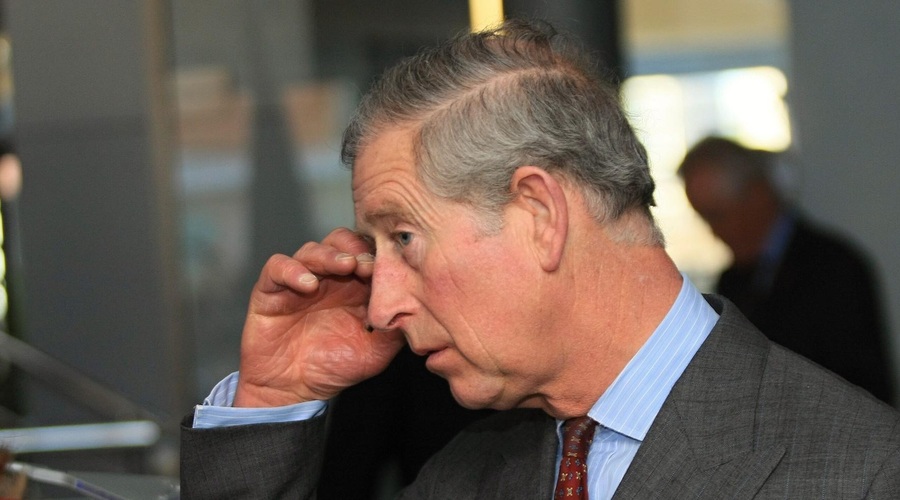 Princ Charles razočaran nad njegovo upodobitvijo v TV-seriji (foto: Profimedia)
