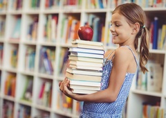 Otroci za učenje potrebujejo več kot le eno jabolko na dan! Pazite, da jim ne primanjkuje TEH vitaminov