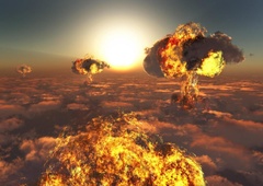 Po skoraj 60 letih so arheolgi naleteli na srhljivo odkritje pod zemljo in prebledeli - gre za nekaj, kar bi uporabili ob nuklearni eksploziji