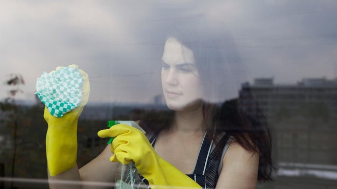 UČINKOVITO čistilo za okna iz samo treh sestavin (foto: Profimedia)