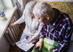 Vlada zaradi dražjega ogrevanja deli energetske dodatke: KDO jih bo prejel?