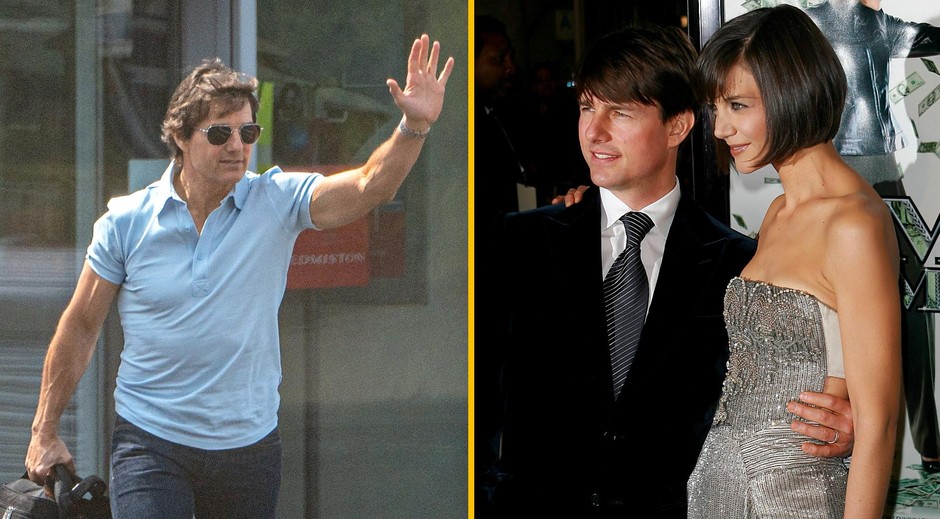 2. Tom Cruise Igralec je znan po svojih neverjetnih kaskaderskih podvigih v filmih, kot je Misija nemogoče – mnoge od …