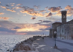 To je razlog, da so se v slovenski Istri tako zelo razveselili dežja!