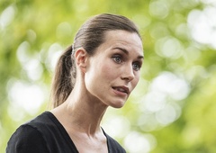  Finska premierka na obtožbe o uživanju mamil odgovarja takole ...