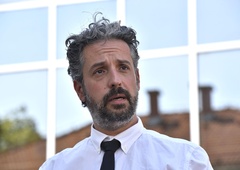 Fafangel presenetil z novim videzom: tudi vas spominja na ...