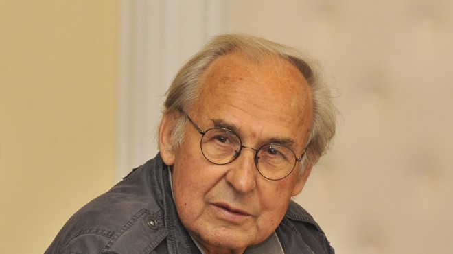 Umrl je znan slovenski ekonomist (foto: Bobo)