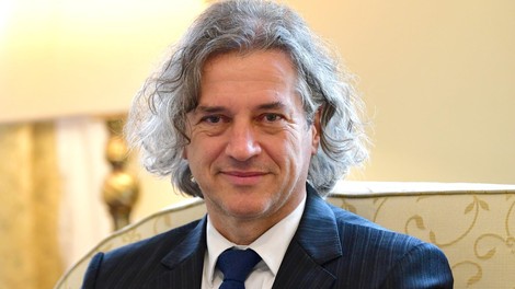 Robert Golob po telefonu sklenil pomemben dogovor glede pomoči Ukrajini