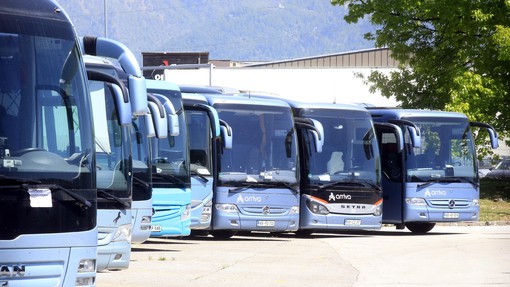 Avtobusni potniki bodo v Kopru zdaj končno "pod streho"!