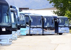 Avtobusni potniki bodo v Kopru zdaj končno "pod streho"!