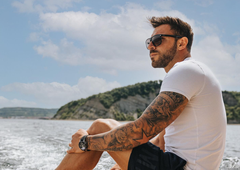 Nekdanja izbranka Gregorja Čeglaja postala mamica