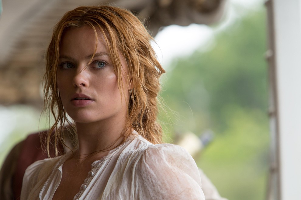 5. Margot Robbie Margot Robbie velja za eno najbolj prepoznavnih igralk v različnih filmskih vlogah. Le malo kdo pa ve, …