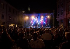 Preživite nepozaben večer v stari Ljubljani v objemu etno in jazz glasbe iz vsega sveta