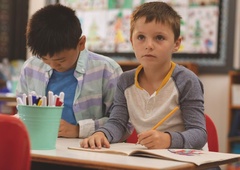 Ste vedeli? Slovenski šolarji imajo veliko manj novoletnih počitnic kot drugi v Evropi