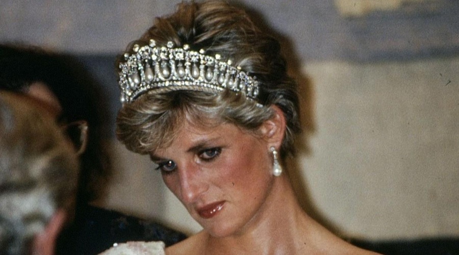 To so bile zadnje besede princese Diane, ki jih je namenila svojima sinovoma (foto: Profimedia)