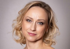 "Do kdaj bom plesala? Dokler bom zmogla in dobivala vloge," pravi prvakinja ljubljanskega baletnega ansambla