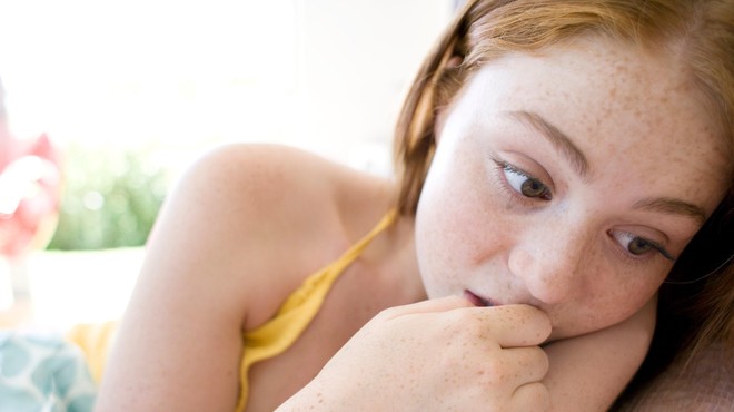So kanabioidi upanje za mladostnike z anksioznostjo? (foto: Profimedia)